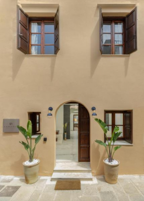 Kamares Boutique Residence